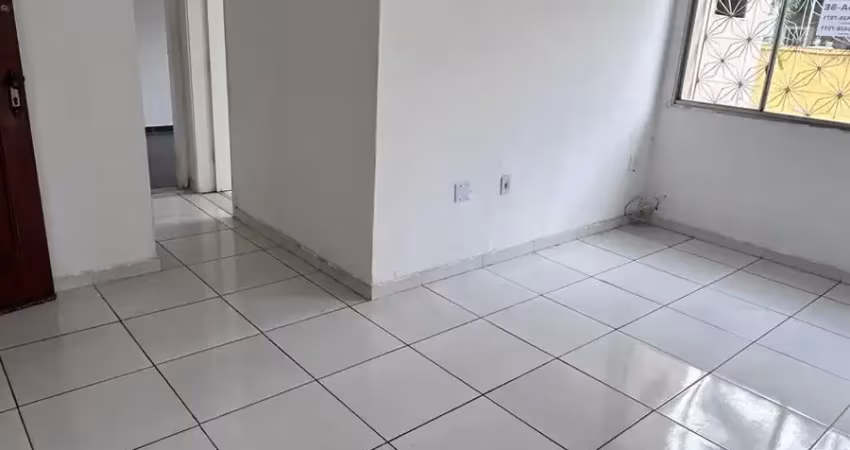 Vendo ótimo apartamento no condomínio limites em realengo