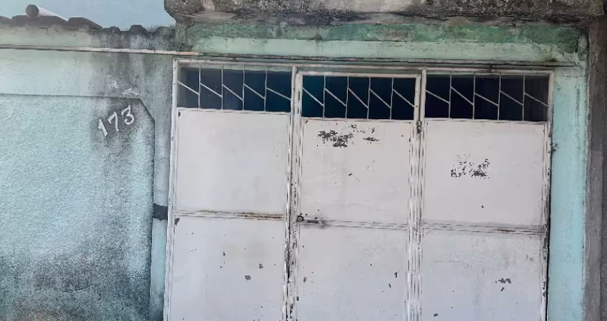 Casa com 2 quartos à venda na Rua do Limão, 173, Bangu, Rio de Janeiro