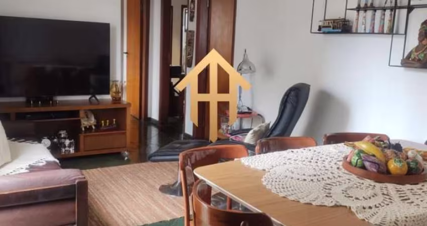 Apartamento para Venda em Sorocaba, Mangal - Vila Independência, 2 dormitórios, 1 suíte, 2 banheiros, 2 vagas
