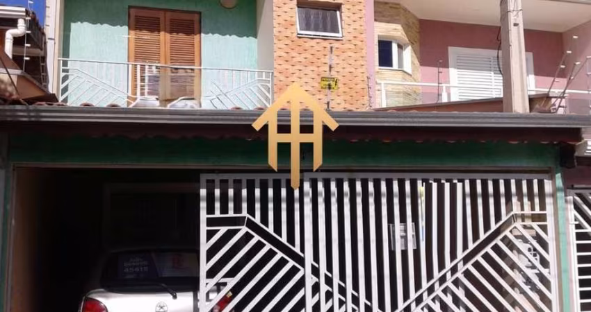 Casa para Venda em Sorocaba, Jd Alcolea, 2 dormitórios, 2 suítes, 1 banheiro, 2 vagas