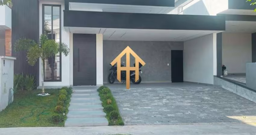 Casa em Condomínio para Venda em Sorocaba, Ibiti Reserva, 3 dormitórios, 2 suítes, 4 banheiros, 4 vagas