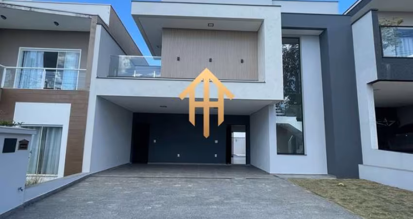 Casa em Condomínio para Venda em Sorocaba, Ibiti Reserva, 3 dormitórios, 3 suítes, 5 banheiros, 4 vagas