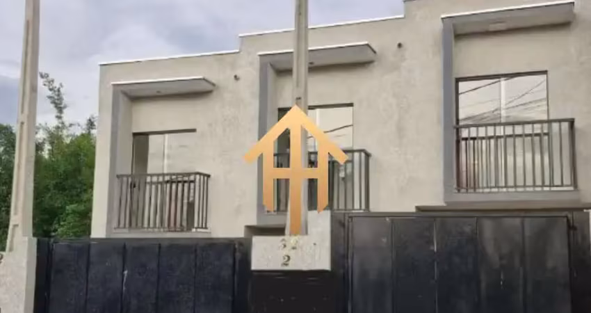 Casa para Venda em Sorocaba, Jardim Cambará, 2 dormitórios, 1 suíte, 1 banheiro, 1 vaga