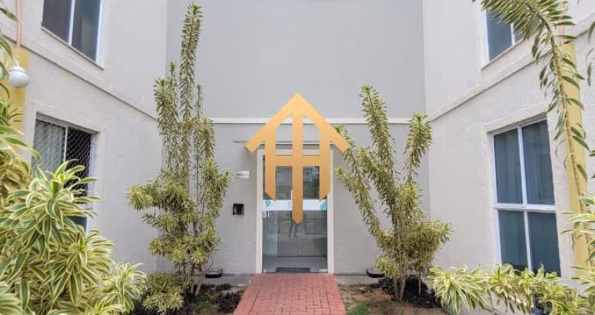 Apartamento para Venda em Sorocaba, caguaçu, 2 dormitórios, 1 banheiro, 1 vaga