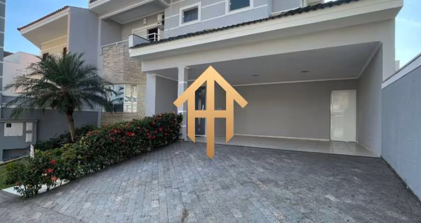 Casa em Condomínio para Venda em Sorocaba, Alto da Boa Vista, 3 dormitórios, 1 suíte, 4 banheiros, 4 vagas
