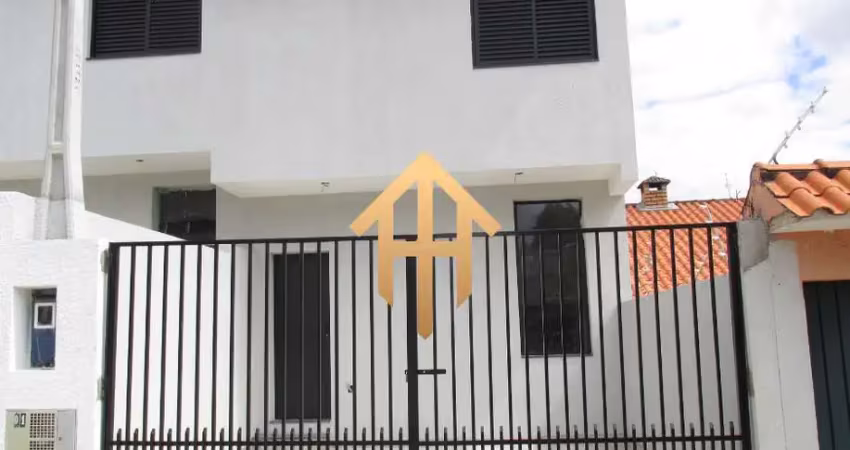 Casa para venda em sorocaba, jardim estrela, 2 dormitórios, 2 banheiros, 2 vagas