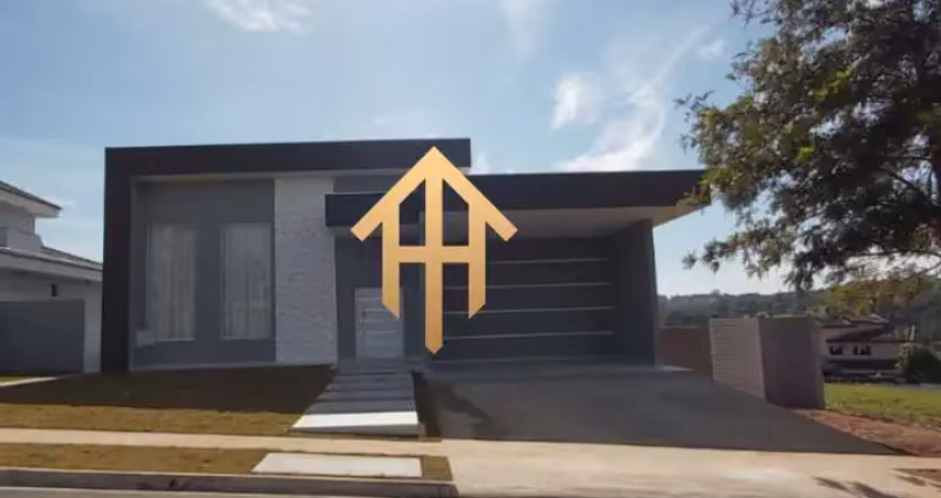 Casa em condomínio para venda em araçoiaba da serra, residencial saint charbel, 3 dormitórios, 3 suítes, 5 banheiros, 4 vagas