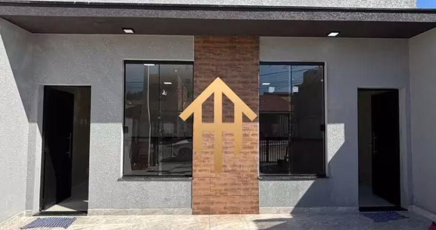 Casa para venda em sorocaba, jd. sta marta, 2 dormitórios, 1 banheiro, 1 vaga