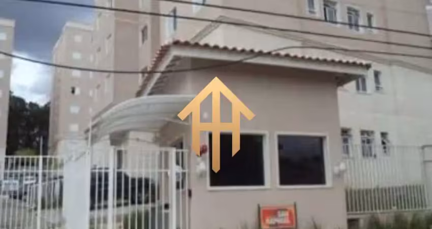 Apartamento para venda em sorocaba, jardim piratininga, 2 dormitórios, 1 banheiro, 1 vaga