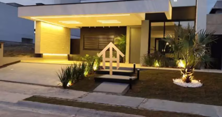 Casa em condomínio para venda em votorantim, cyrela landscape esplanada, 3 dormitórios, 1 suíte, 3 banheiros, 4 vagas