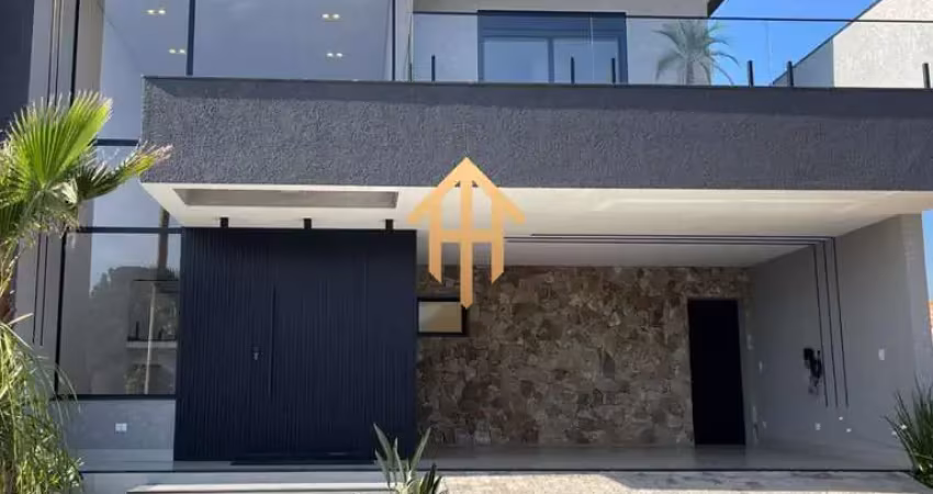Casa em condomínio para venda em sorocaba, residencial sunlake, 3 dormitórios, 3 suítes, 5 banheiros, 4 vagas