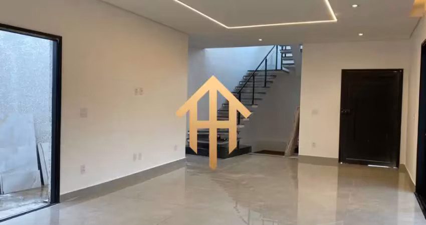 Casa em condomínio para venda em votorantim, condomínio residencial sunlake, 3 dormitórios, 1 suíte, 2 banheiros, 4 vagas
