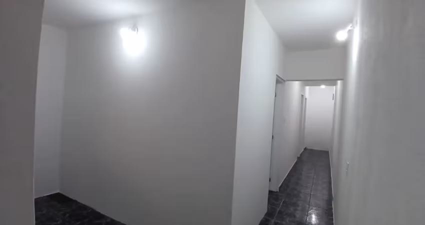 Casa com 2 quartos para alugar na Rua Vereador Rubens Soares, 300, Jardim das Tulipas, Jundiaí