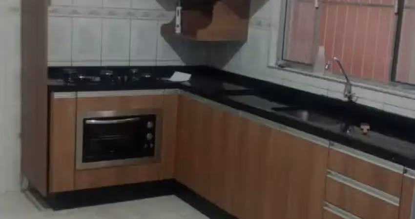 Casa com 2 quartos para alugar na Rua Suíça, 200, Jardim Europa, Campo Limpo Paulista