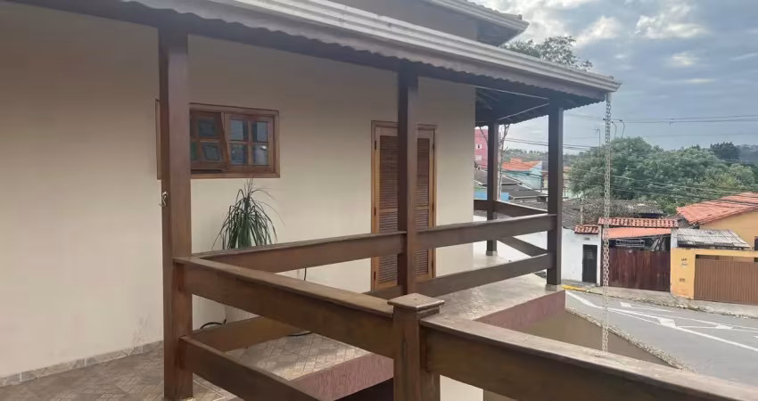 Casa com 3 quartos para alugar na Rua Segundo Tosin, 300, Jardim Primavera, Várzea Paulista