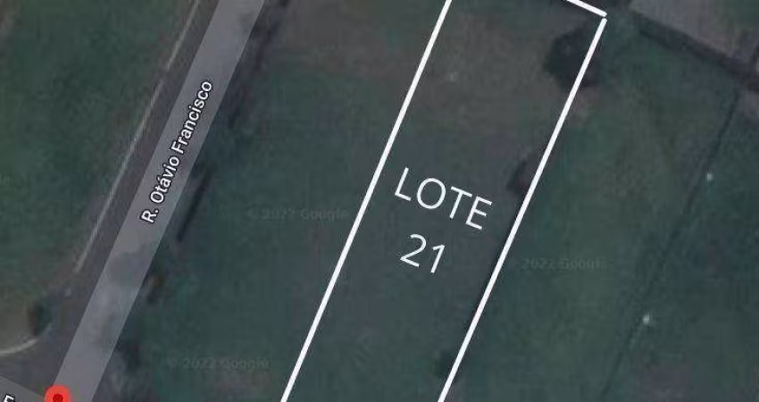 Terreno à venda, 1500 m² por R$ 275.000,00 - Parque Santa Julieta - Santa Cruz da Conceição/SP