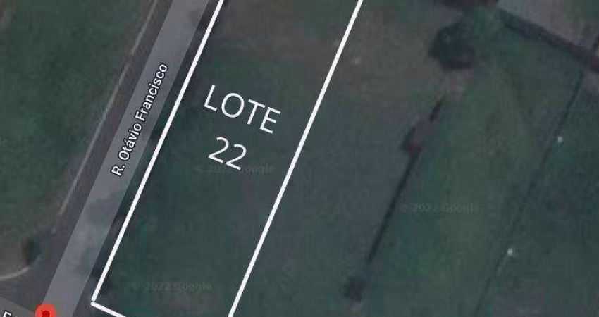 Terreno à venda, 1500 m² por R$ 350.000,00 - Parque Santa Julieta - Santa Cruz da Conceição/SP