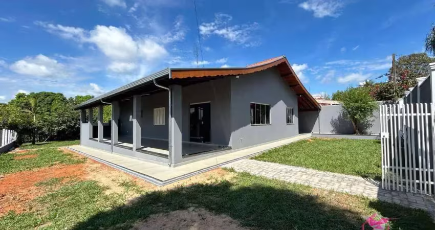 Casa com 3 dormitórios para alugar, 207 m² por r$ 3.500,00/mês - jardim da enseada - santa cruz da conceição/sp