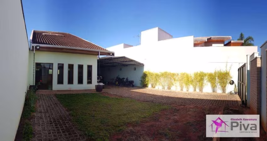 Loft com 1 dormitório à venda, 188 m² por R$ 750.000,00 - Jardim Clube do Bosque - Leme/SP