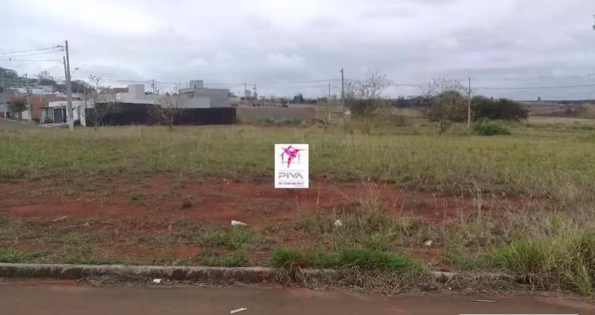 Terreno à venda, 250 m² por r$ 110.000,00 - parque alto das palmeiras - leme/sp