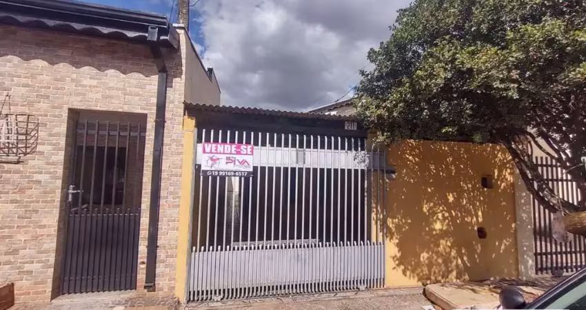 Casa com 2 dormitórios à venda, 43 m² por r$ 200.000,00 - jardim do sol - leme/sp