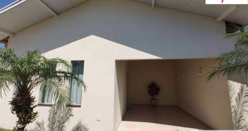 Casa com 3 dormitórios à venda, 166 m² por r$ 450.000,00 - jardim coloninha cláudia - leme/sp