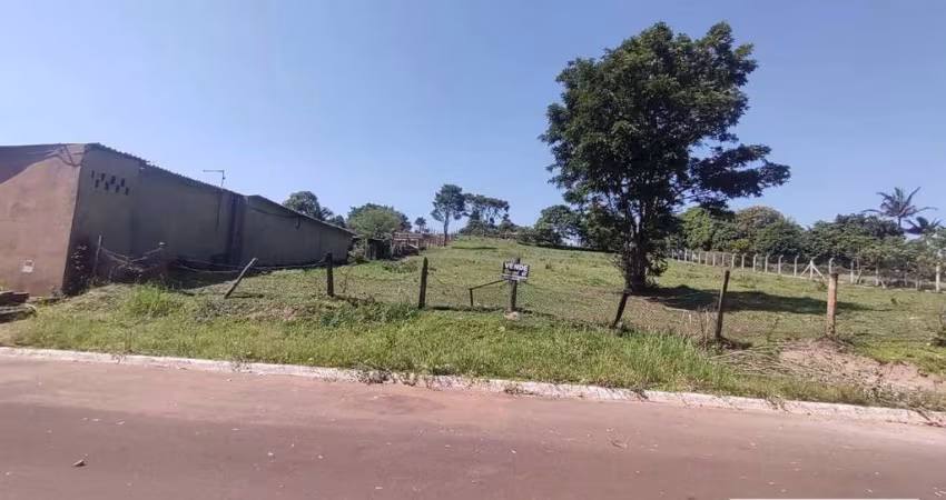 Terreno à venda, 1500 m² por R$ 270.000,00 - Parque Santa Julieta - Santa Cruz da Conceição/SP