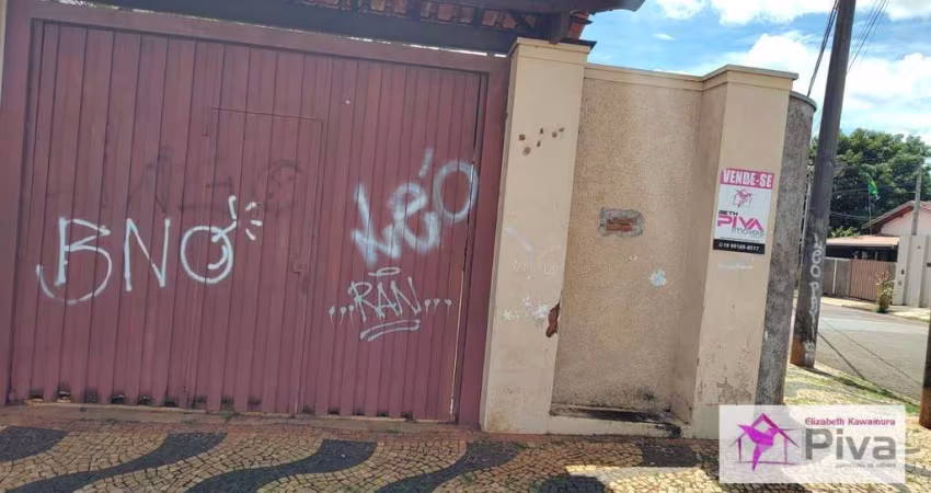 Terreno à venda, 331 m² por R$ 155.000,00 - Jardim Coloninha Cláudia - Leme/SP