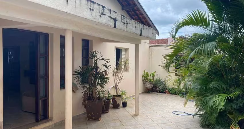 Casa com 3 dormitórios à venda, 165 m² por r$ 450.000 - centro - leme/sp