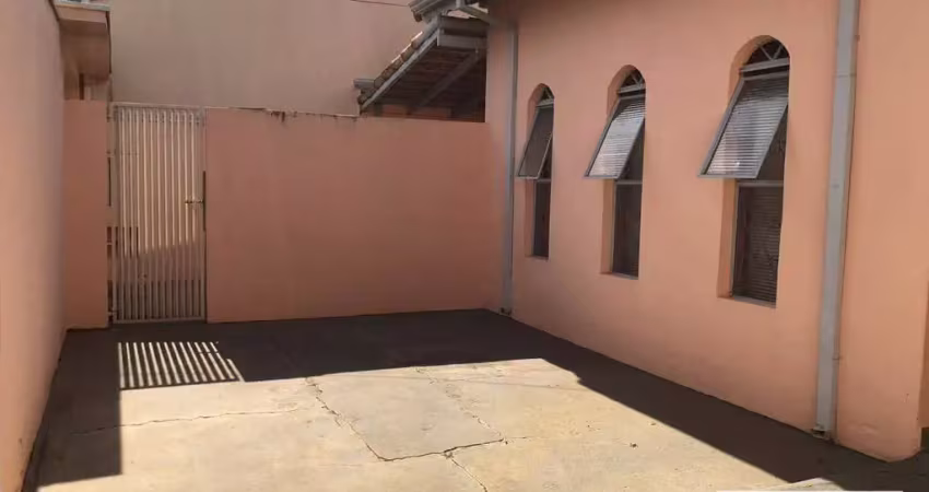 Casa com 3 dormitórios à venda, 189 m² por r$ 350.000,00 - cidade jardim - leme/sp