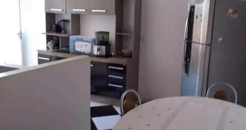 Casa com 2 dormitórios à venda, 65 m² por r$ 220.000,00 - centro - leme/sp