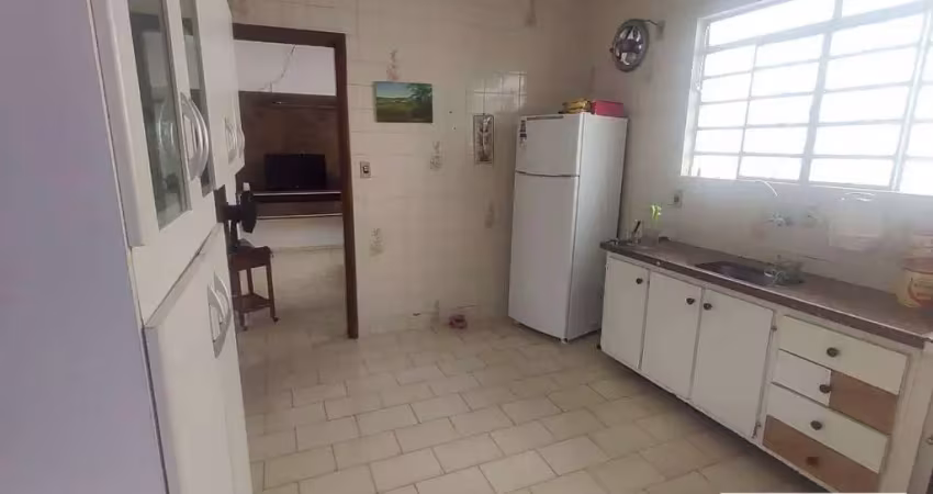 Casa com 3 dormitórios à venda, 121 m² por r$ 470.000,00 - jardim coloninha cláudia - leme/sp