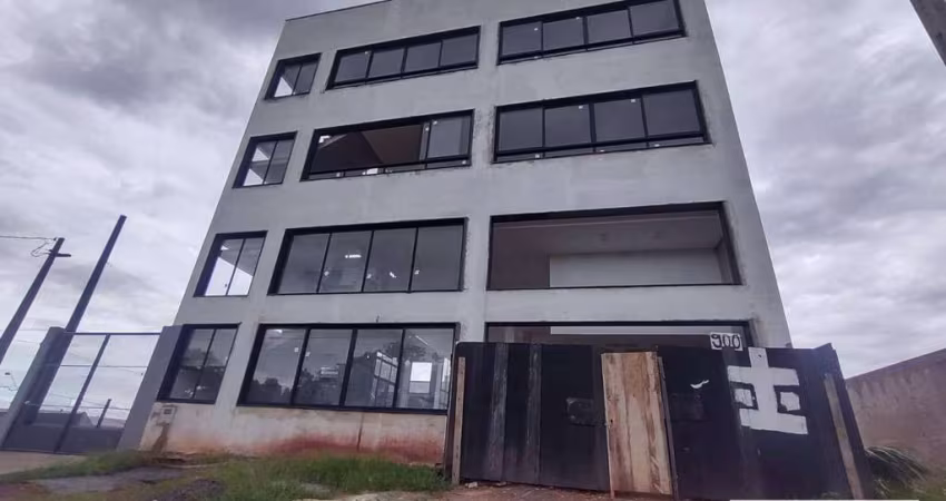 Prédio para alugar, 1111 m² por R$ 25.000,00/mês - Parque Alto das Palmeiras - Leme/SP