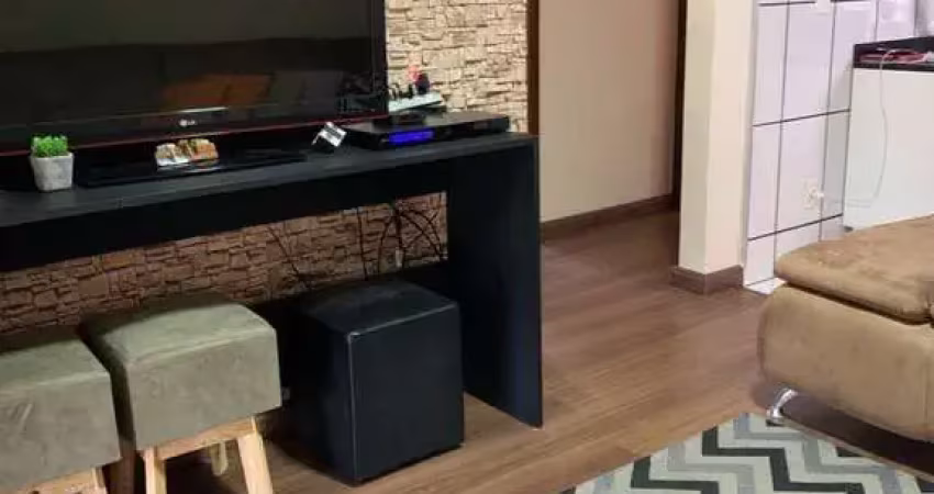 Casa com 4 dormitórios à venda, 100 m² por r$ 480.000,00 - vila bela vista - leme/sp
