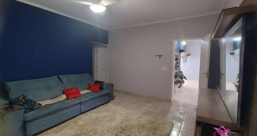 Casa com 3 dormitórios à venda, 118 m² por R$ 250.000,00 - Jardim Ana Lúcia - Leme/SP