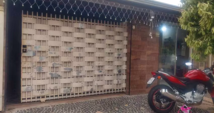 Casa com 2 dormitórios à venda, 60 m² por r$ 300.000,00 - jardim mariana - leme/sp