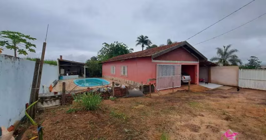 Chácara com 3 dormitórios à venda, 500 m² por r$ 600.000,00 - zona rural - santa cruz da conceição/sp