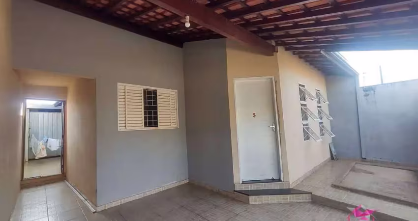 Casa com 2 dormitórios à venda, 33 m² por r$ 180.000,00 - conjunto habitacional francisco coelho - leme/sp