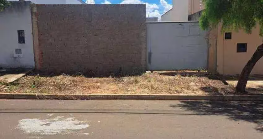 Terreno à venda, 154 m² por r$ 105.000,00 - jardim residencial cambuhy - leme/sp
