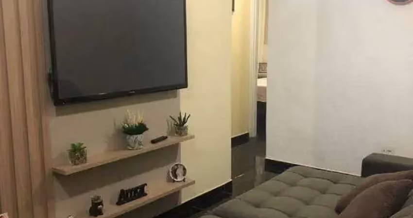 Casa com 2 dormitórios à venda, 49 m² por r$ 285.000,00 - jardim empyreo - leme/sp