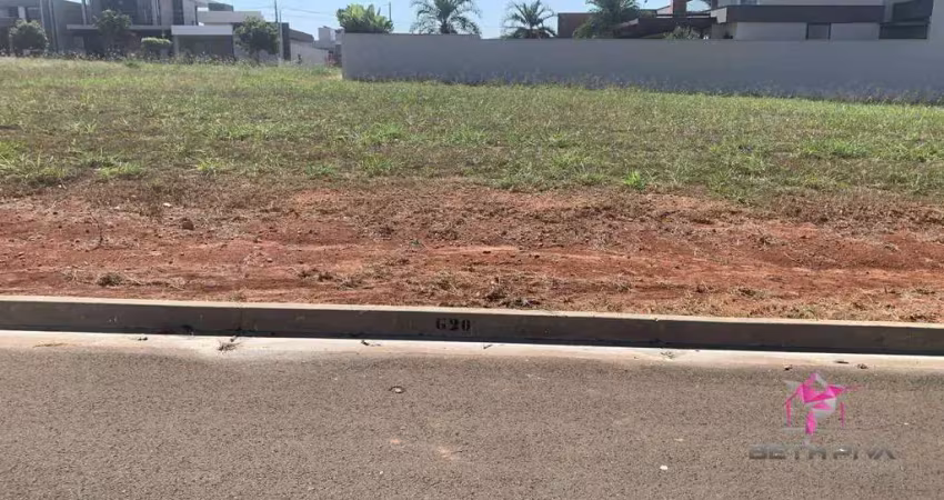 Terreno à venda, 360 m² por r$ 260.000 - jardim do bosque - leme/sp