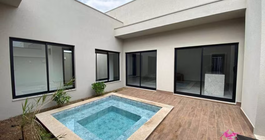Casa com 3 dormitórios à venda, 155 m² por R$ 900.000,00 - Parque Residencial Santa Helena - Leme/SP