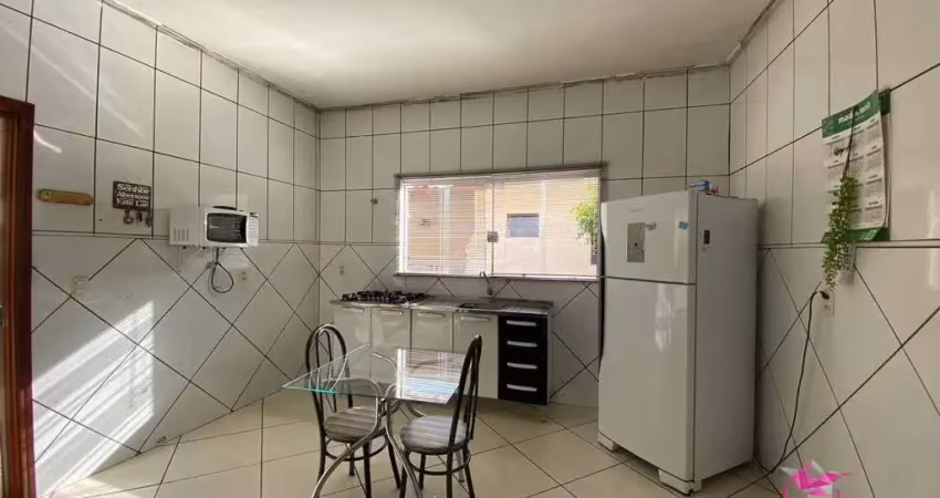 Sobrado com 2 dormitórios à venda, 154 m² por r$ 465.000 - jardim residencial altos da santa rita - leme/sp