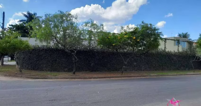Terreno à venda, 402 m² por r$ 240.000,00 - jardim do bosque - leme/sp