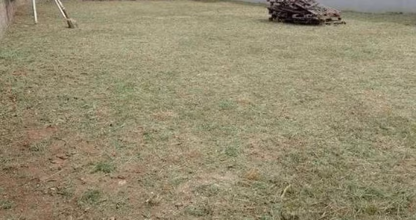 Terreno à venda, 402 m² por R$ 240.000,00 - Jardim do Bosque - Leme/SP