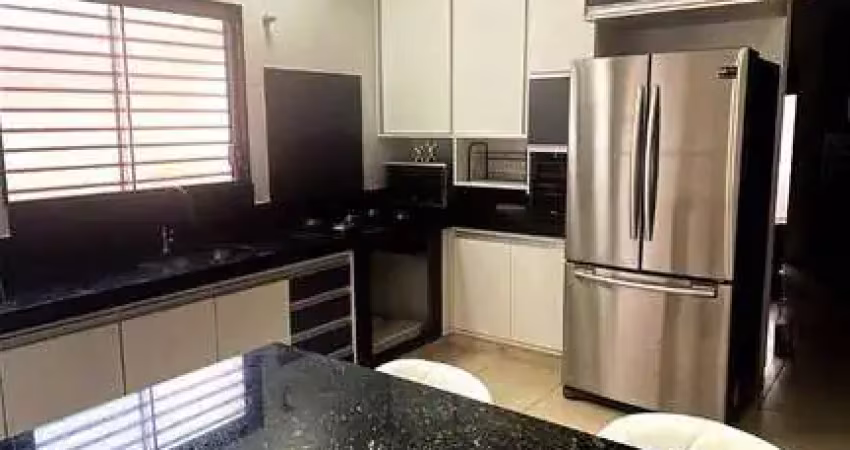 Casa com 2 dormitórios à venda por r$ 360.000,00 - jardim alvorada - leme/sp