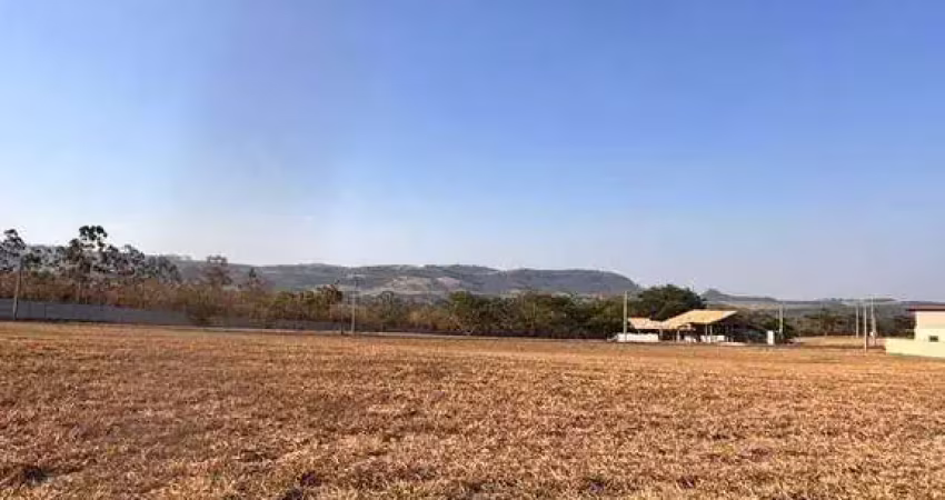 Terreno à venda, 420 m² por r$ 180.000,00 - estância cavalinno - analândia/sp