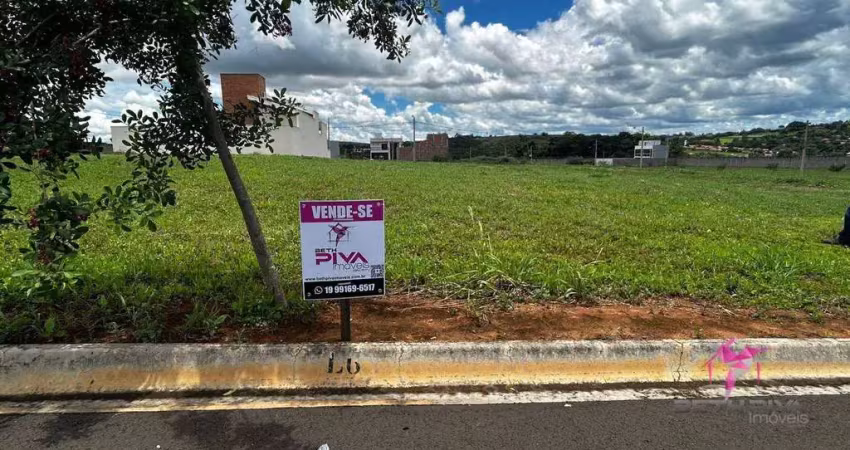 Terreno à venda, 360 m² por r$ 250.000,00 - vila portal do lago - santa cruz da conceição/sp