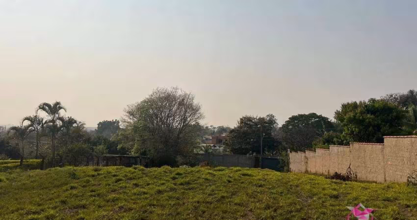 Terreno à venda, 1720 m² por R$ 480.000 - Santa Julieta - Santa Cruz da Conceição/SP