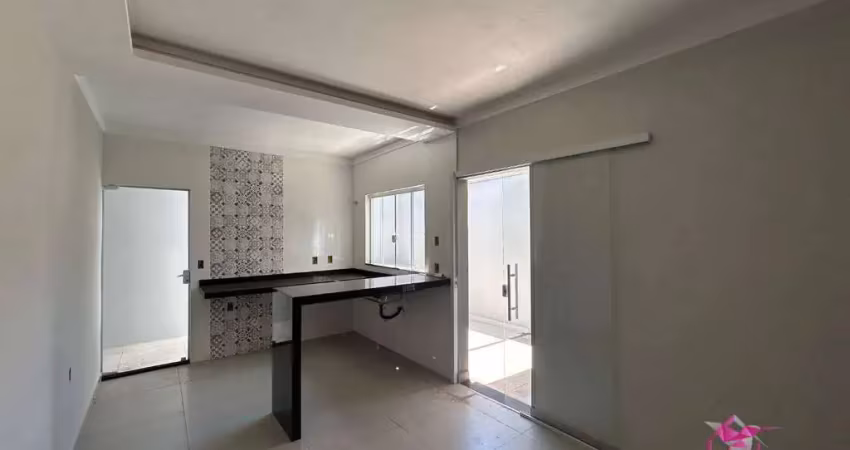 Casa com 3 dormitórios à venda por r$ 480.000,00 - parque residencial itamaraty - leme/sp